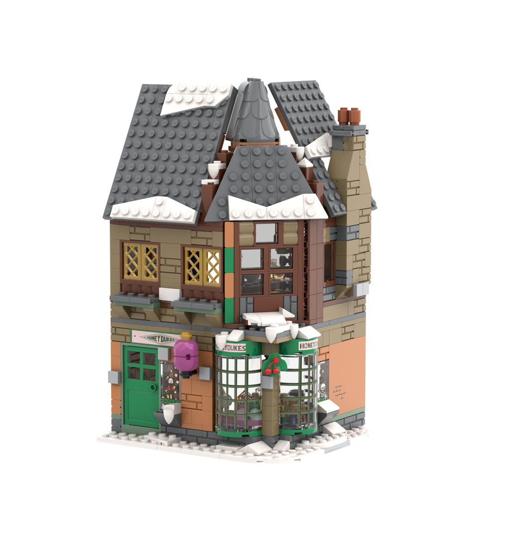 Winter Village Tavern