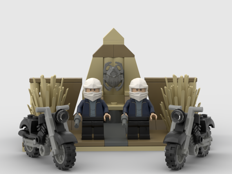 The Egyptian Cultures