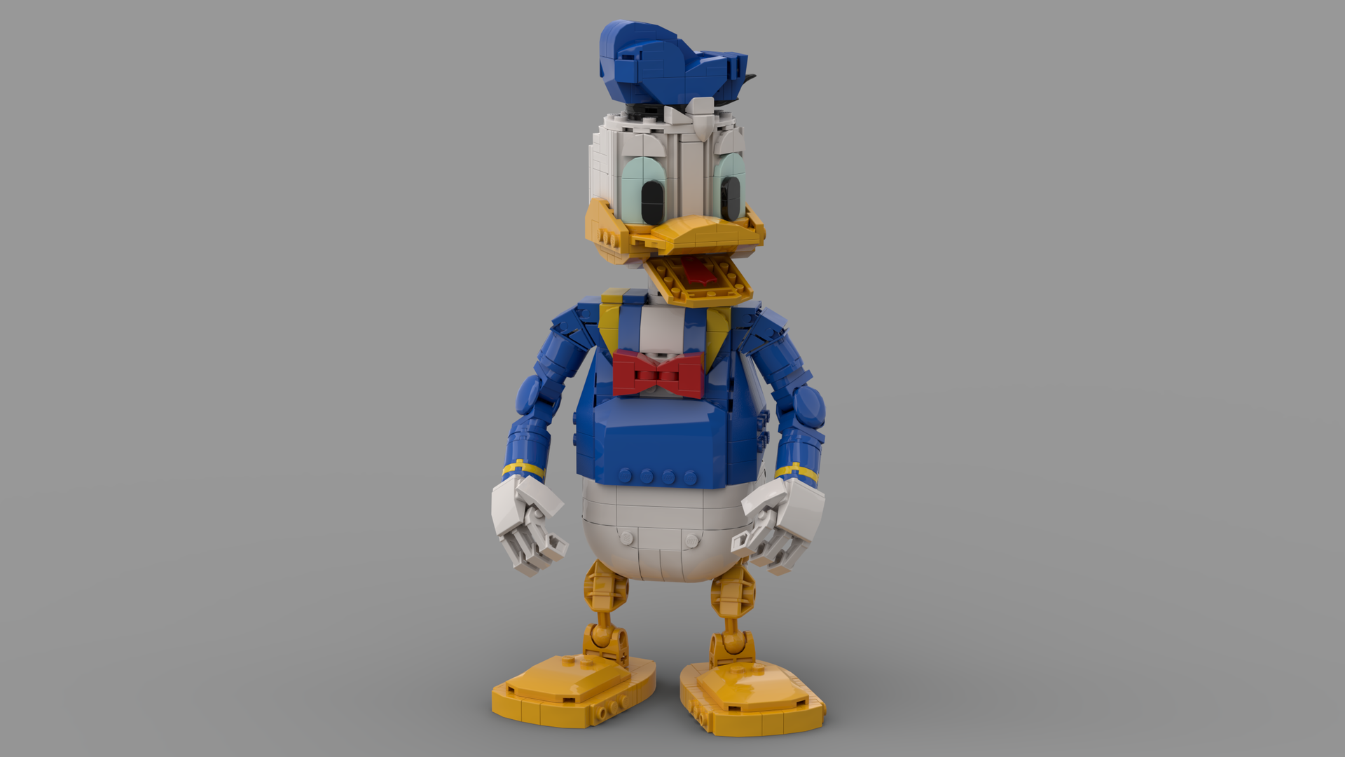 Donald Duck