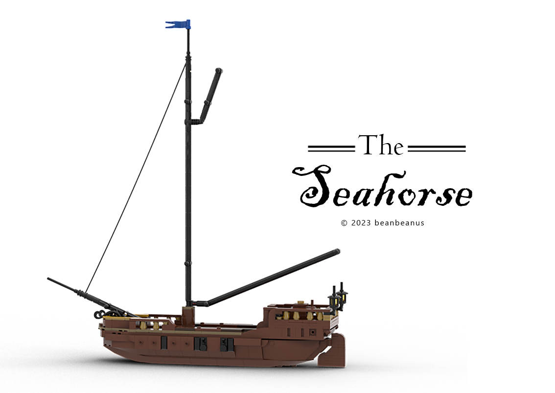 The Seahorse