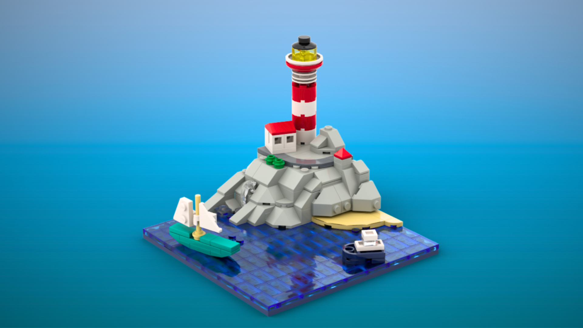 lighthouse