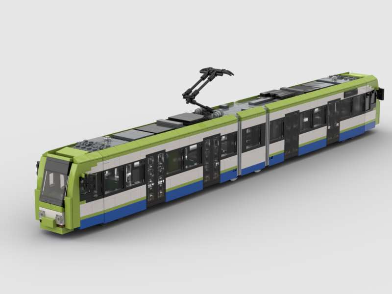 London/Croydon Tramlink