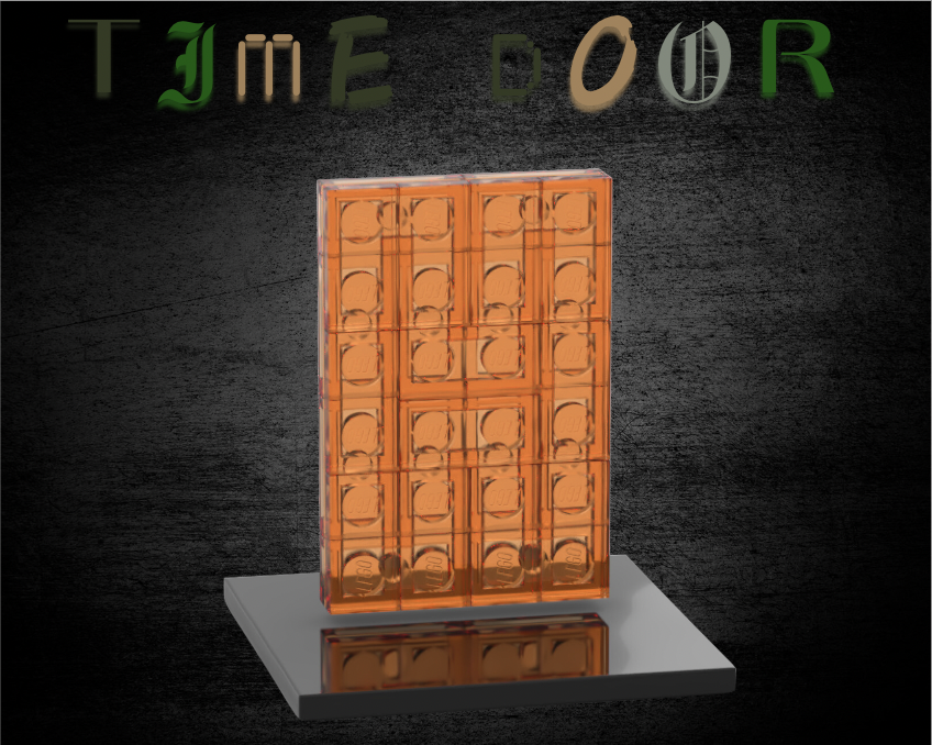 Time door - Loki