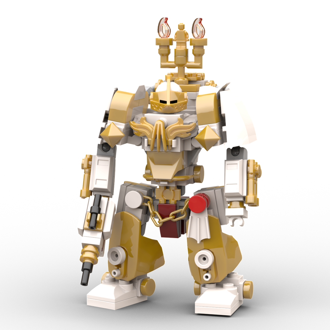 Astartes - Royal Guardian Corps Space Marine