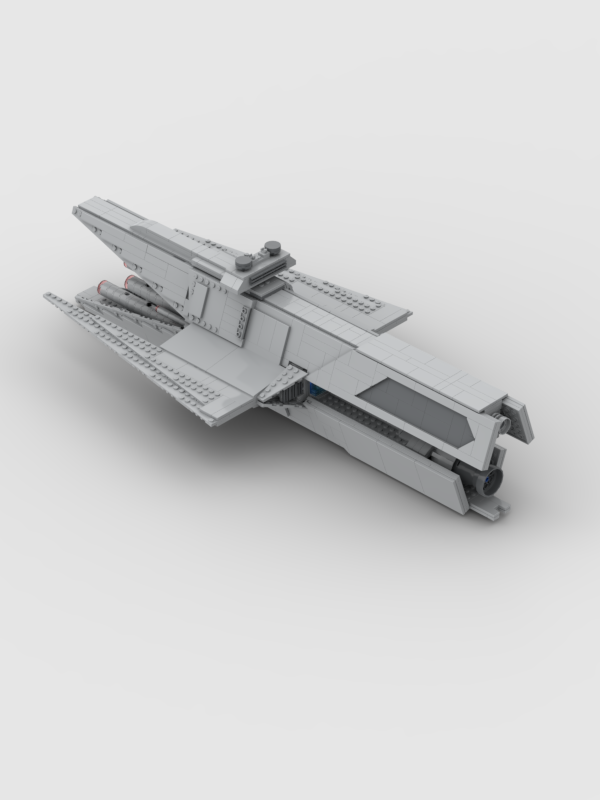 Aggressor Star Destroyer