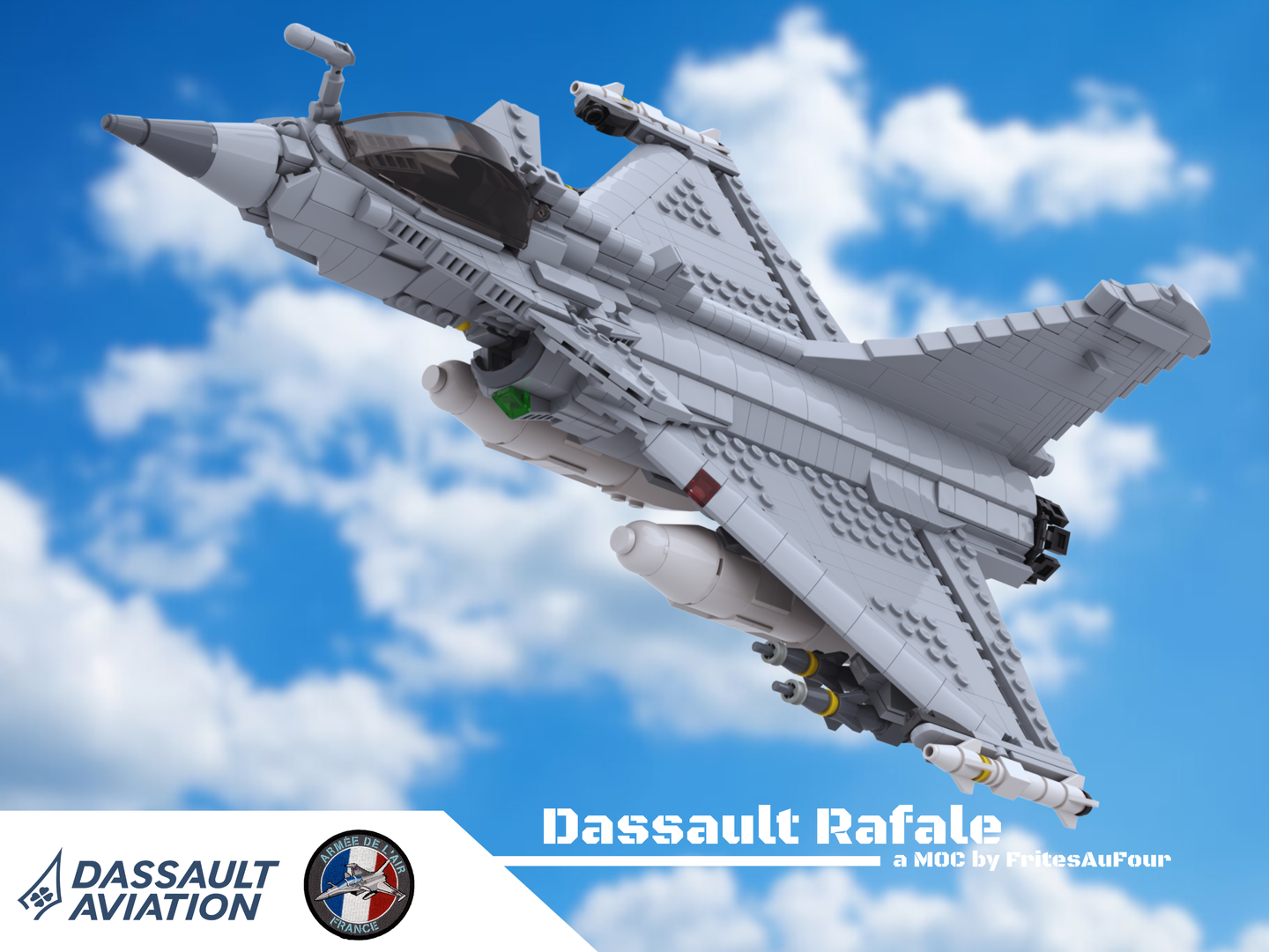 Dassault Rafale