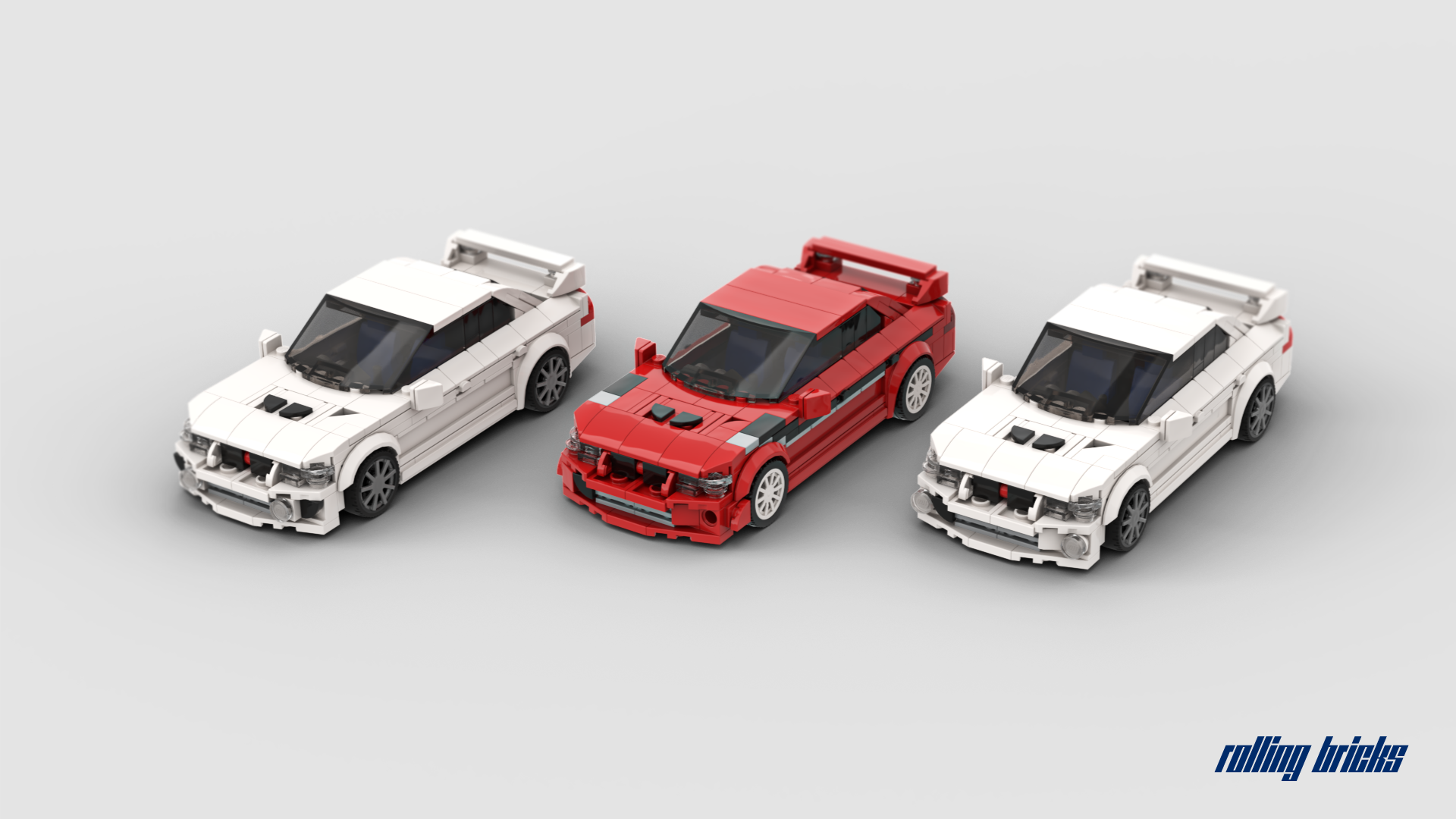 Mitsubishi Lancer EVO V, VI, Tommi Makinen Edition