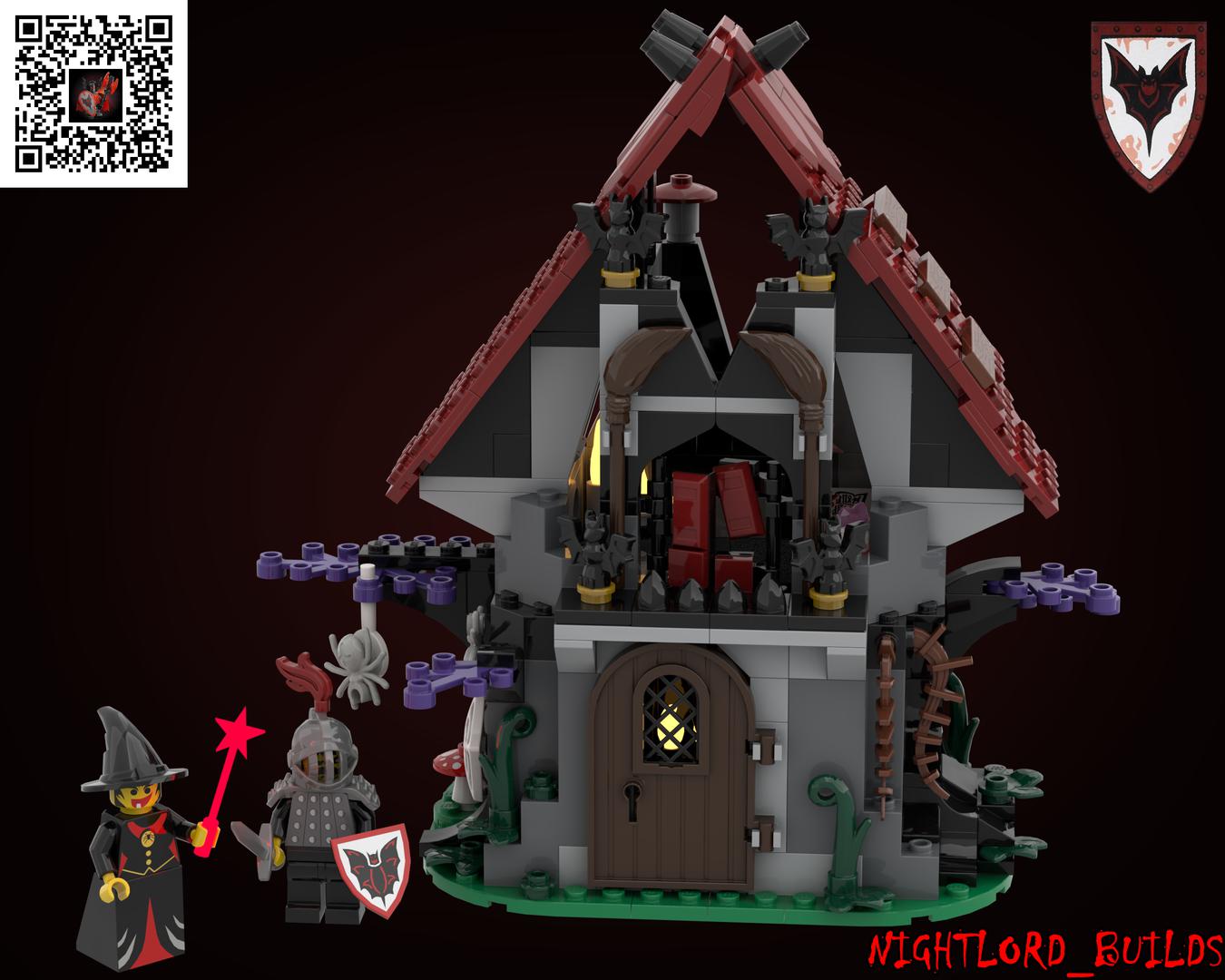 Willa's Magical Workshop