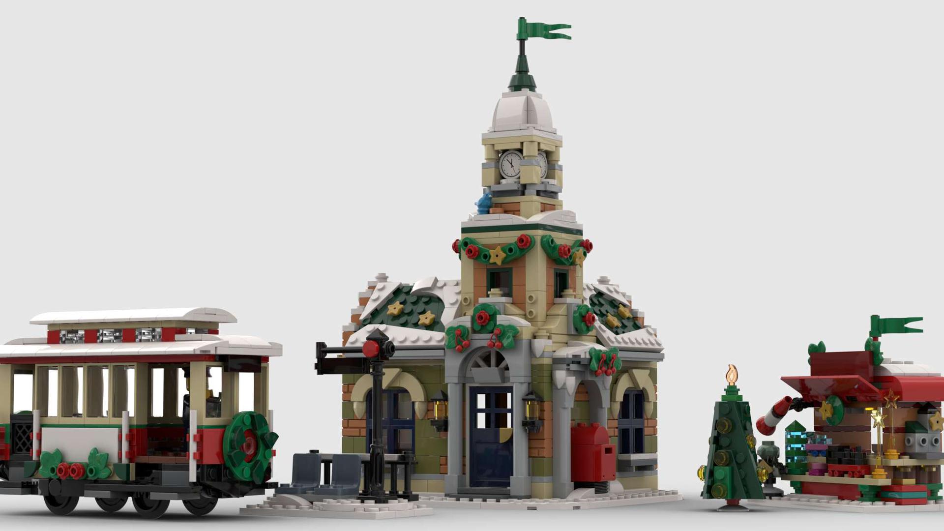 10308 Little Winter School of Music