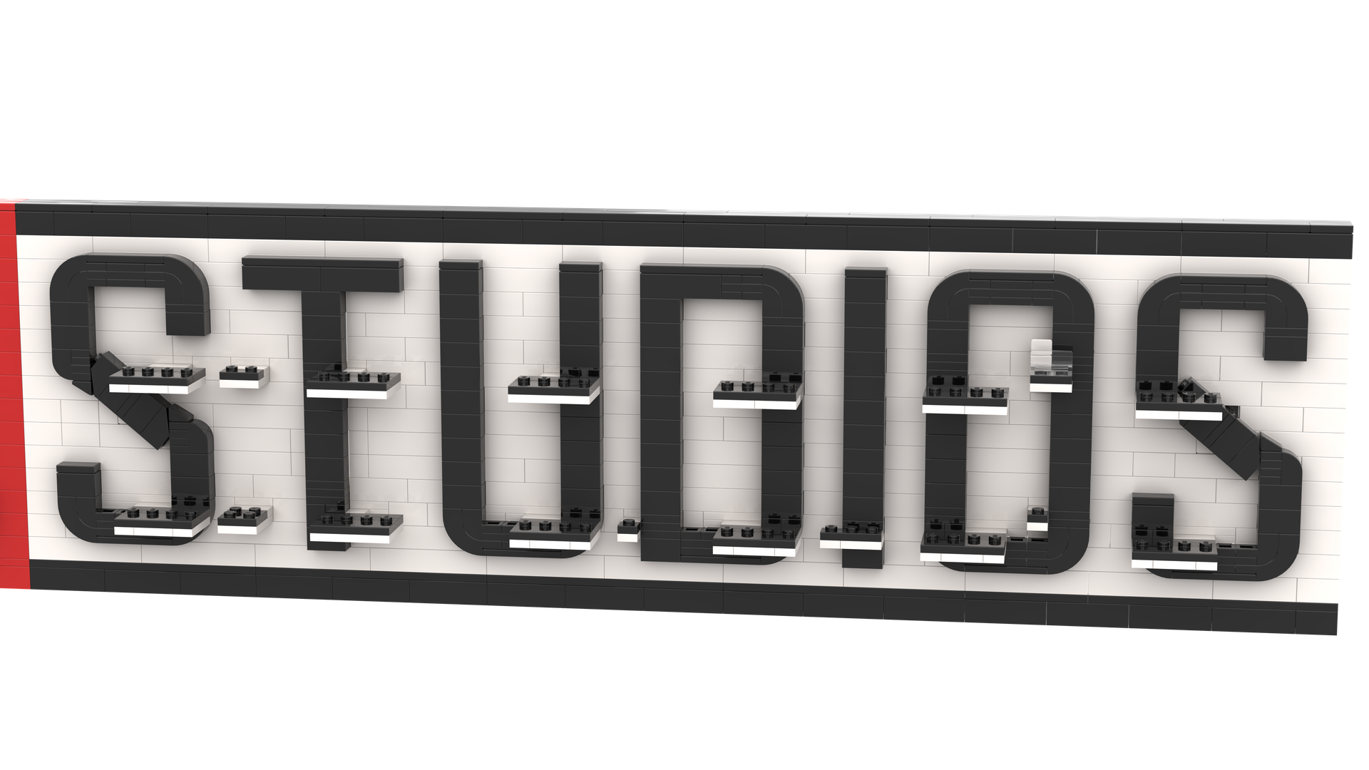 Marvel - Collectible Minifigure Series 2 Display