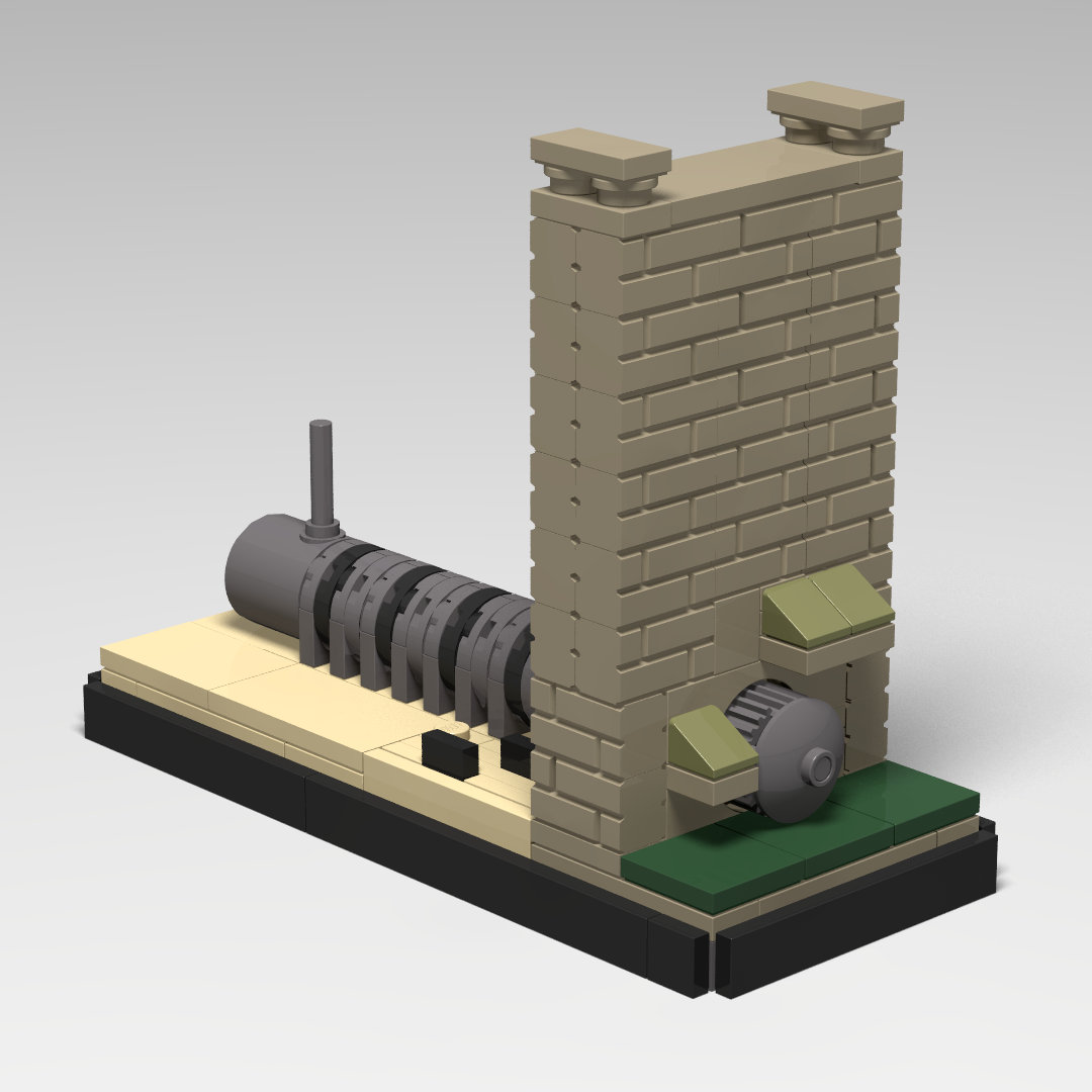 Avatar: The Last Airbender, S2 E13 "The Drill"