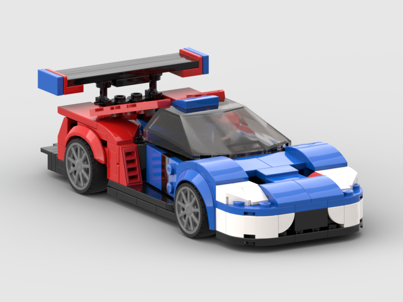 Ford GT 2016 Le Mans