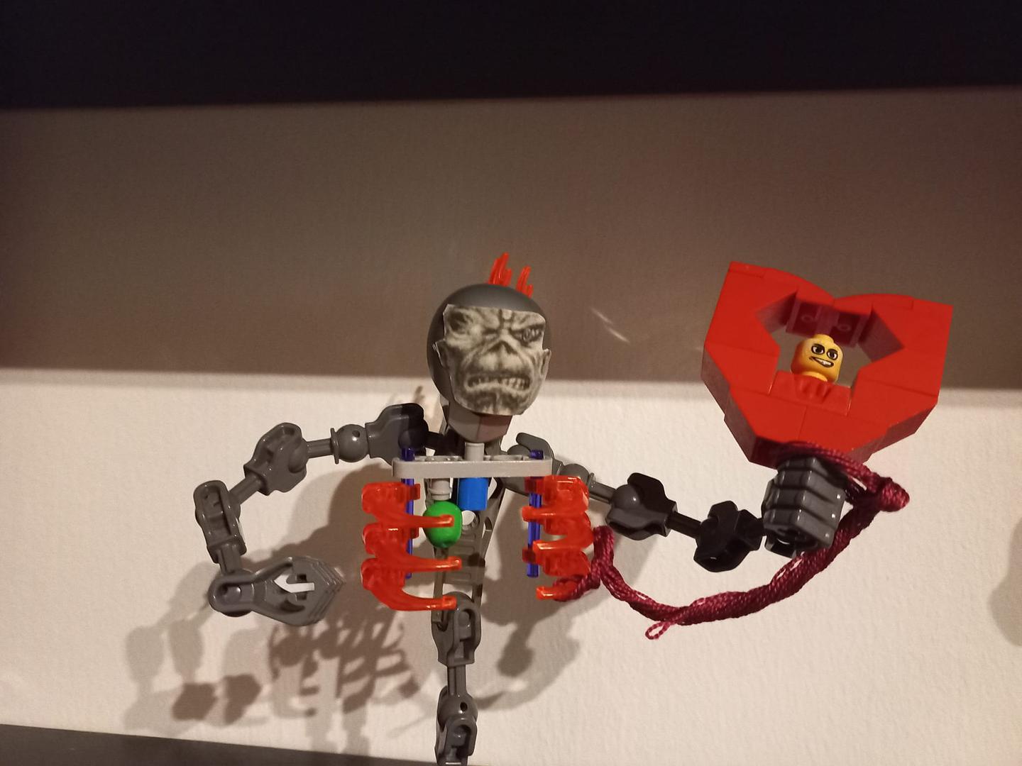 Seventh Son of a Seventh Son