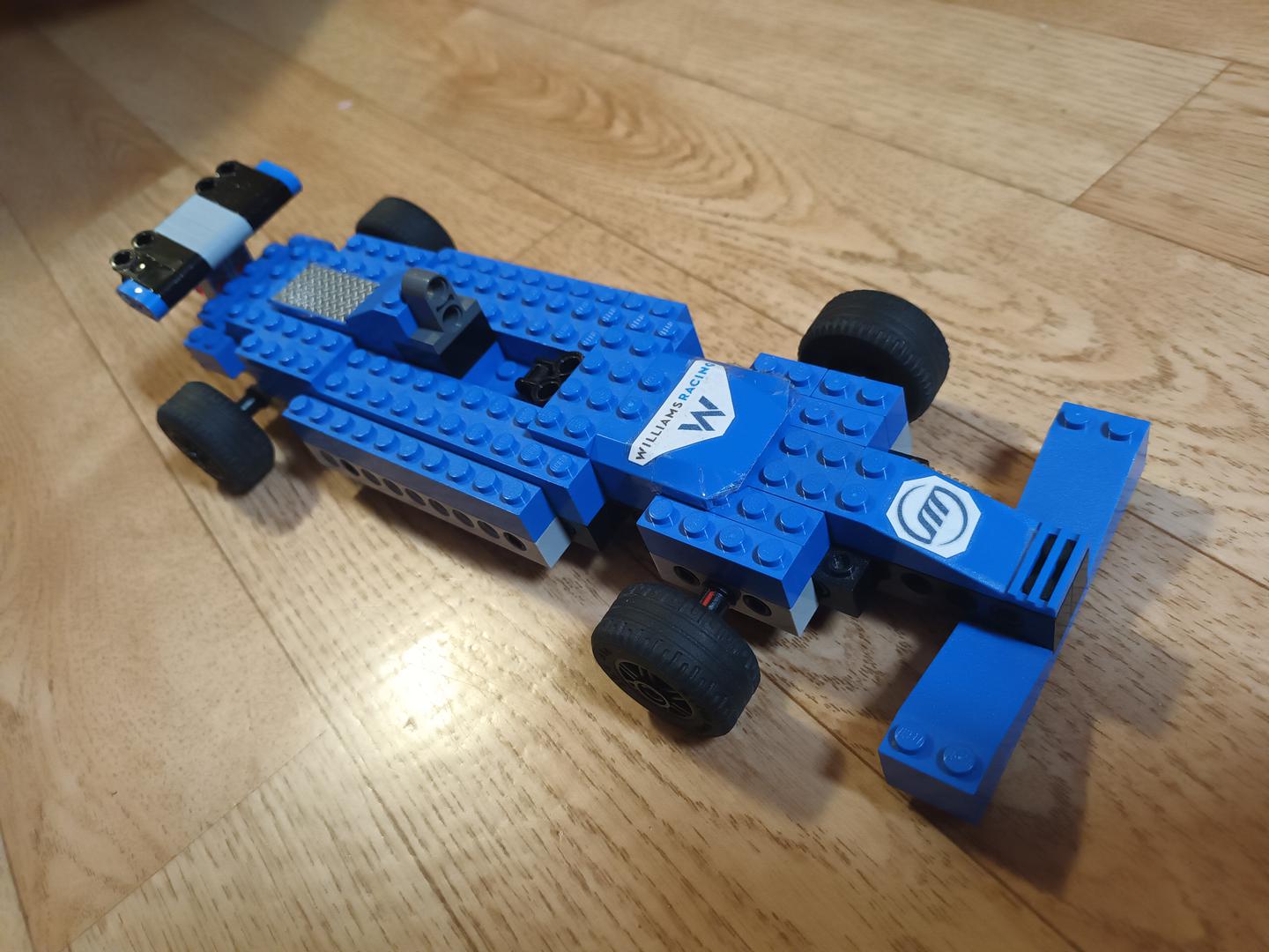 FORMULA1