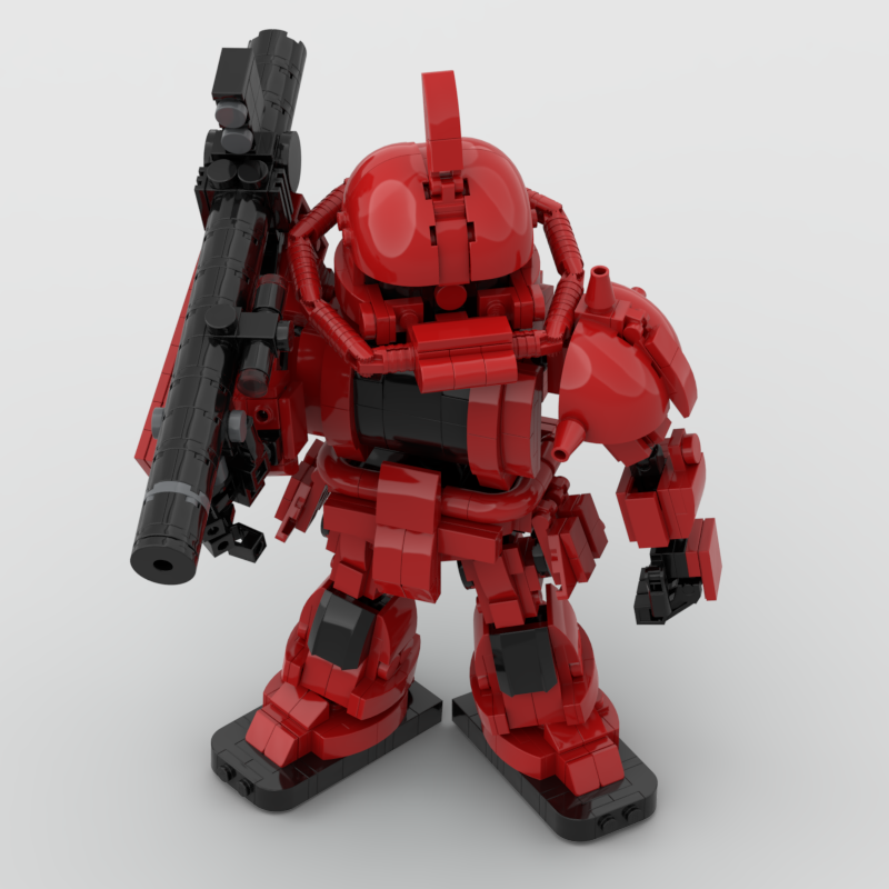 zaku