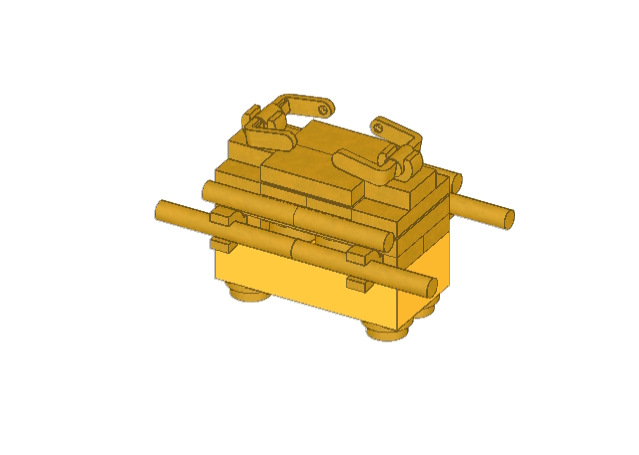 Ark of the Covenant