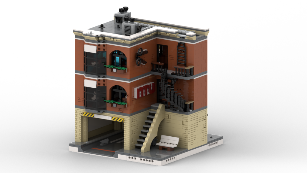 Newsletter with Haircut, Nachrichten- Agentur mit Friseur