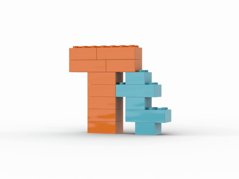 Tt games logo - Lego City Undercover videogame