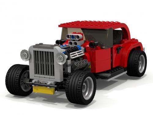 7347 Hotrod