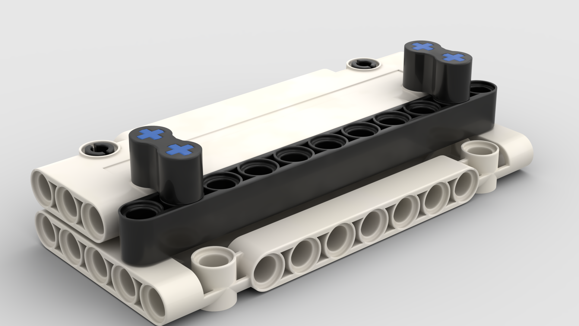 Raspberry Pi Zero Case