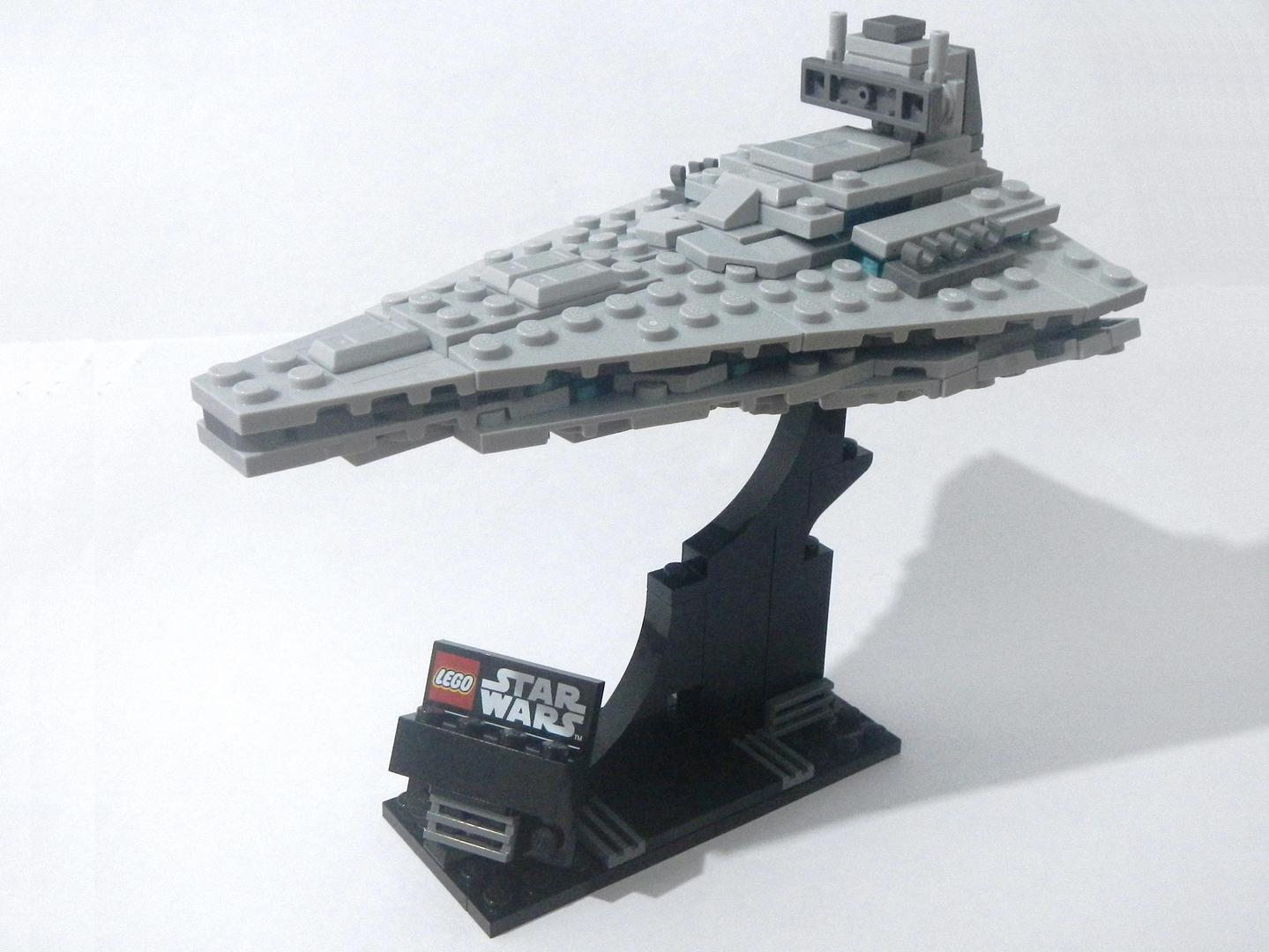 Imperial Star Destroyer