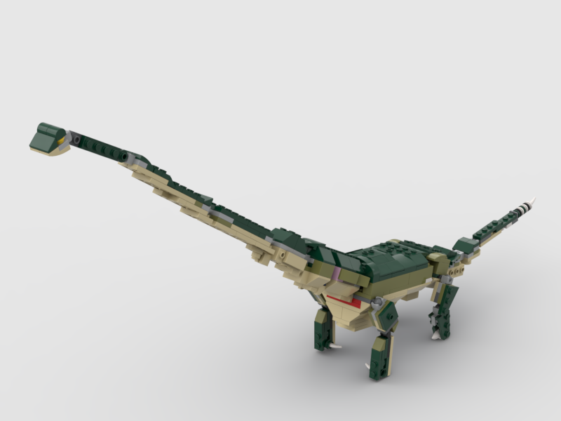 Xinjiangtitan Shanshanesis