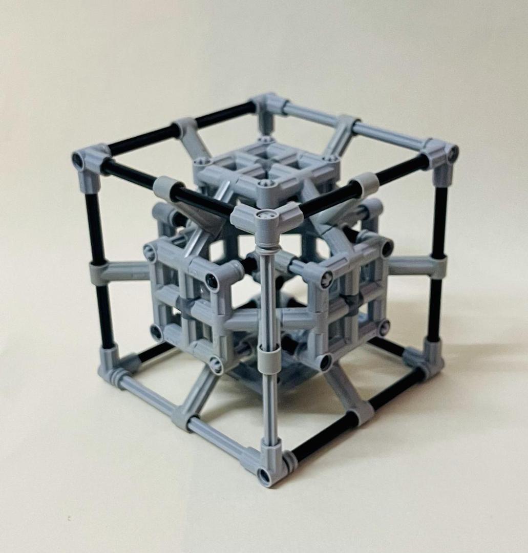 Technic Tesseract