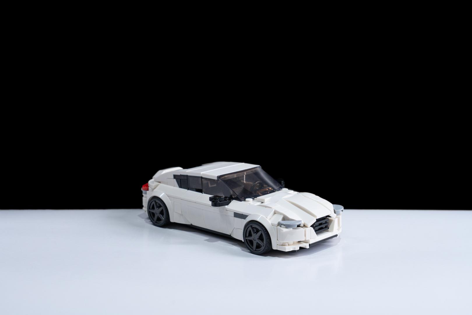 Aston Martin Rapide S