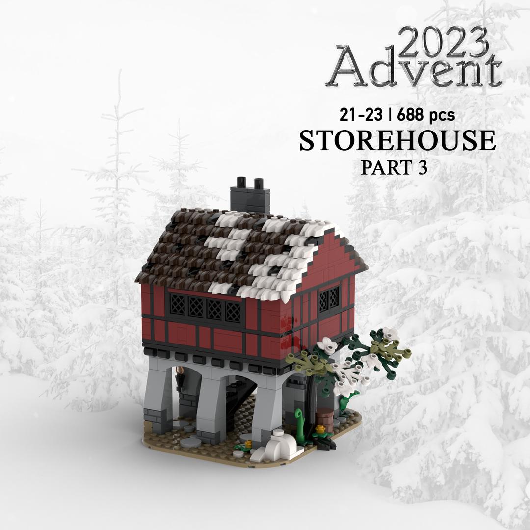 Storehouse