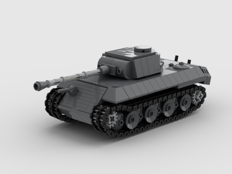 PzKpfw V Panther