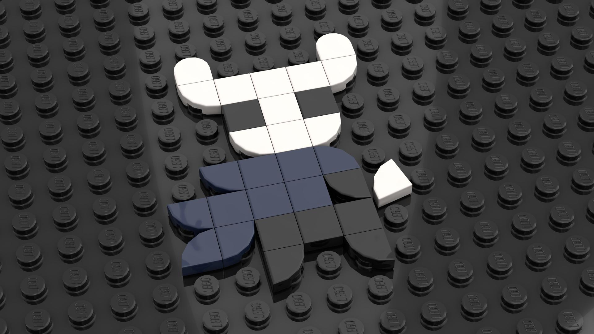 Hollow Knight - Dots