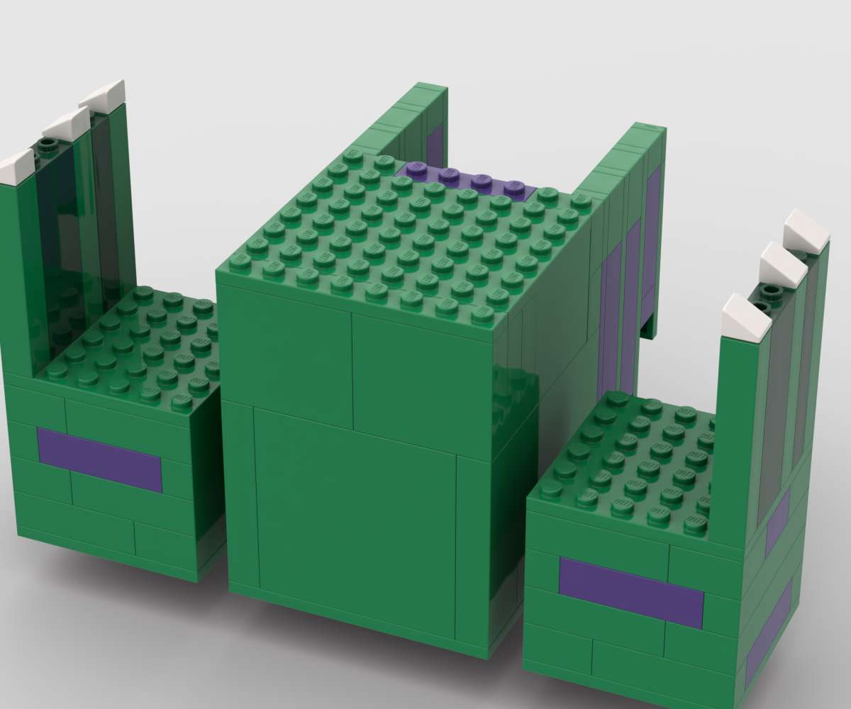 sea dragon levaithan