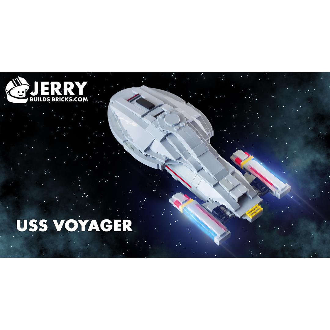 USS Voyager