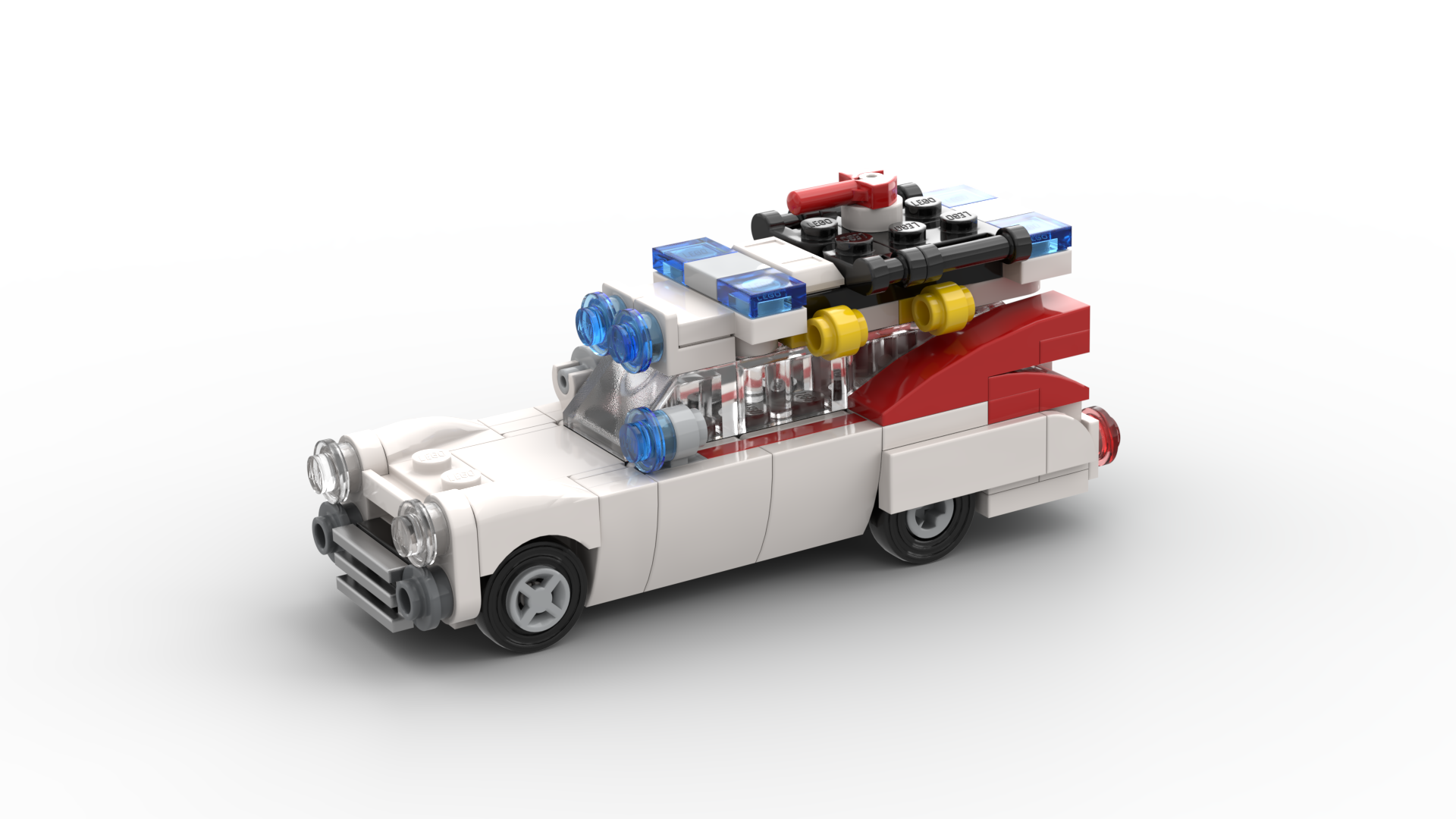 Mini Ecto 1