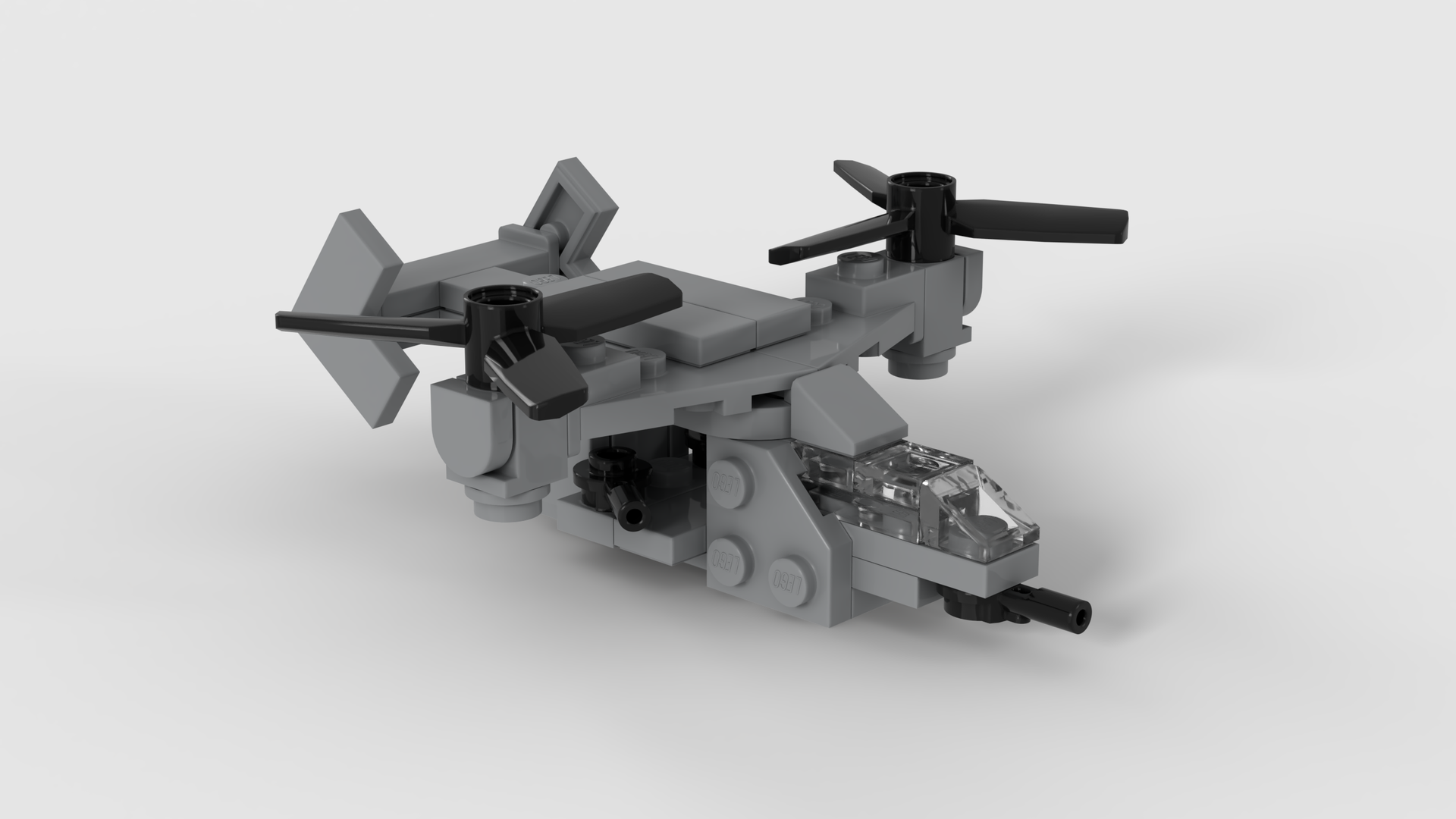 UH-144 Falcon (Halo: Reach)