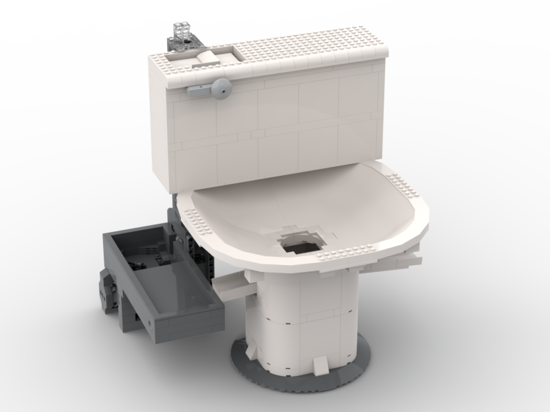 The Throne