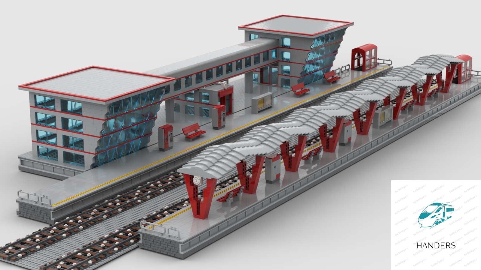 Greyhound Central Station