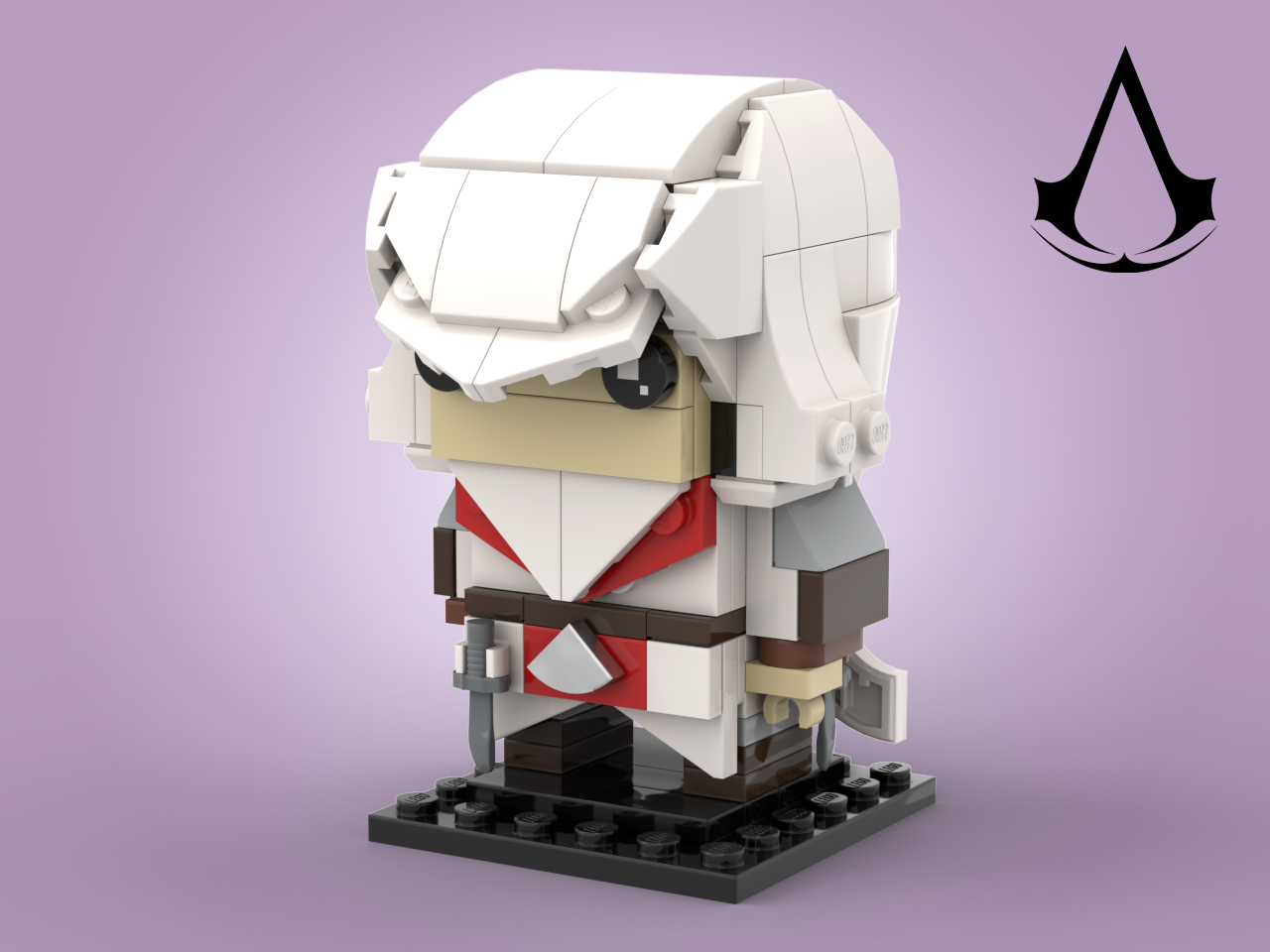 Ezio (Assassin's Creed)