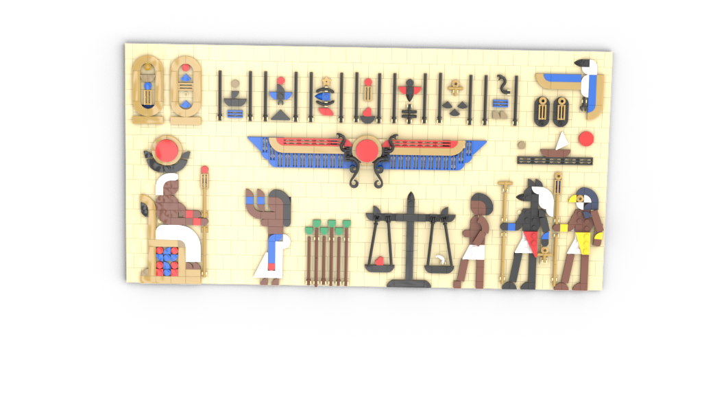 Ancient Egypt Papyrus