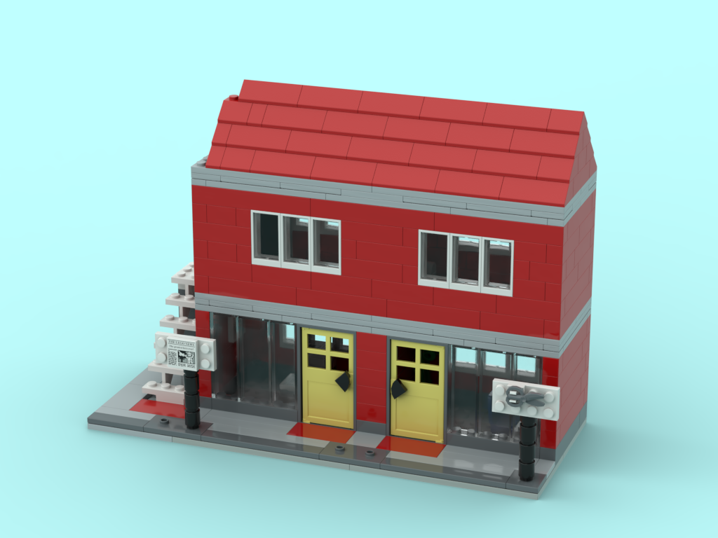 Simple House