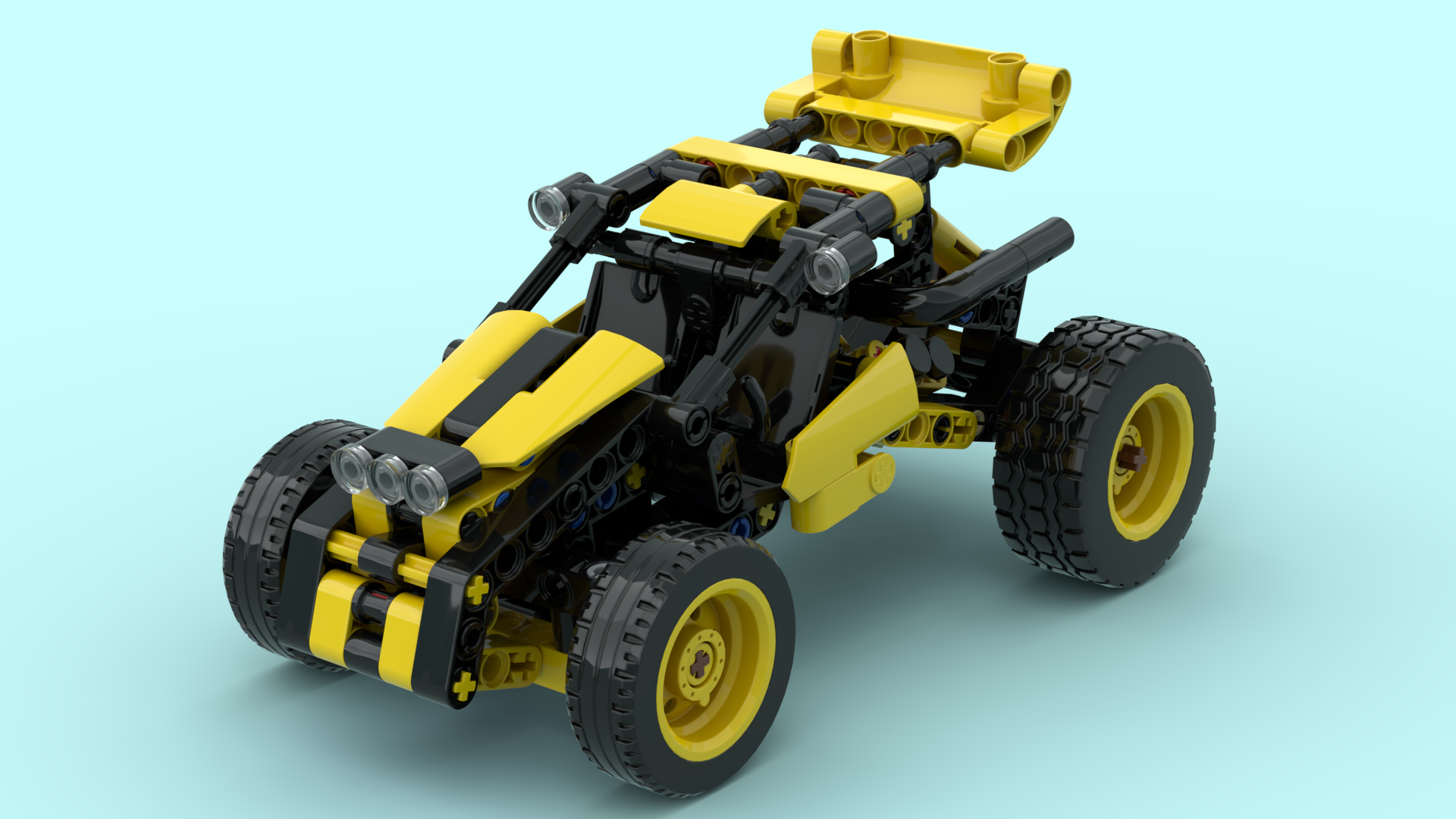 42164 - recolor and improved