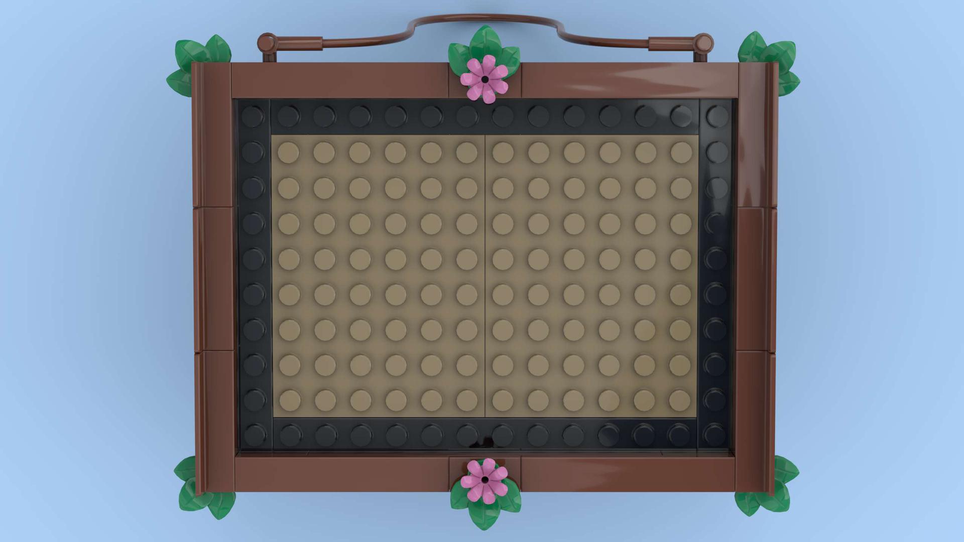Picture Frame