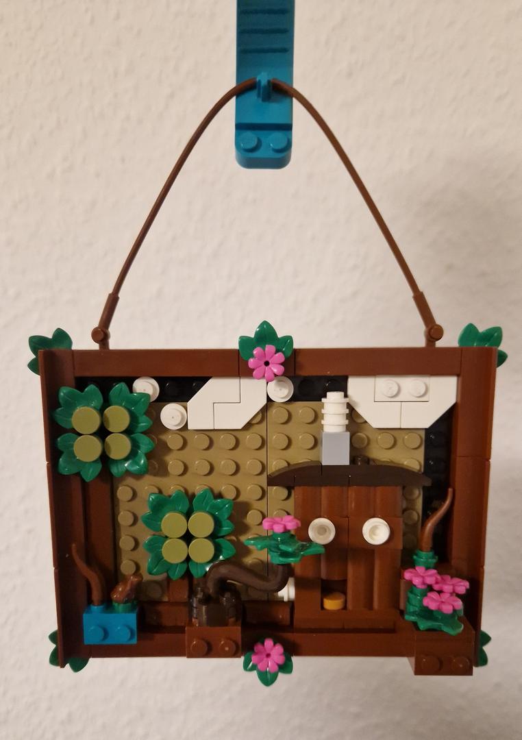 Small Picture