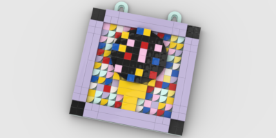 Ice cream sign alt of 41938-1 alternate build