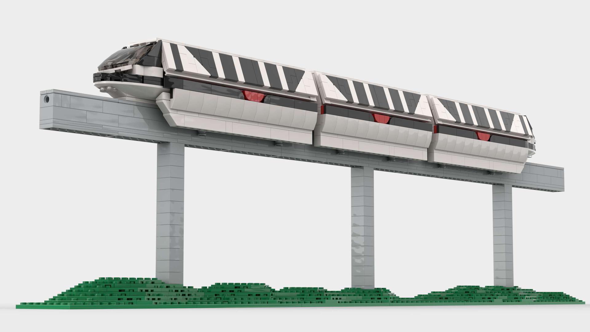 Monorail