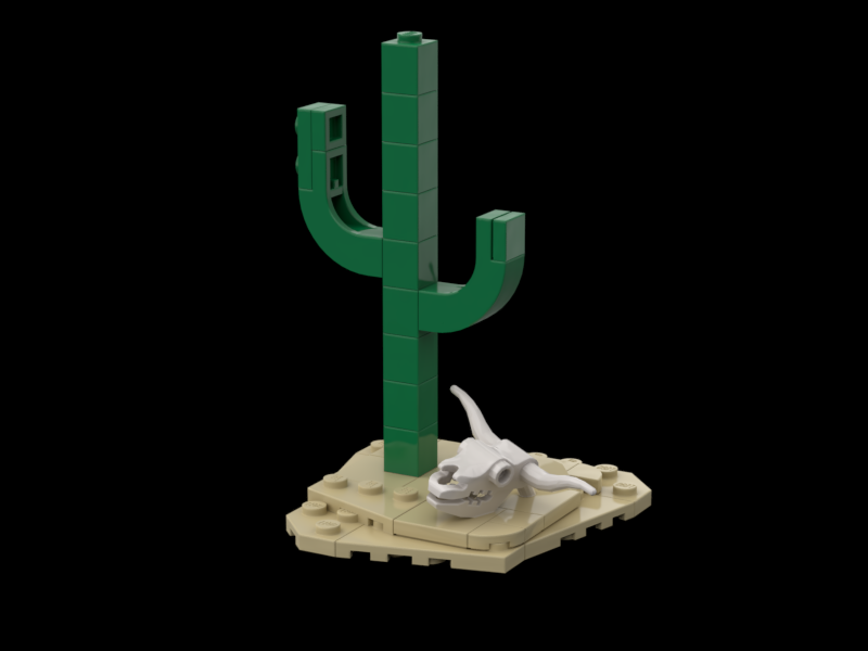 Cactus