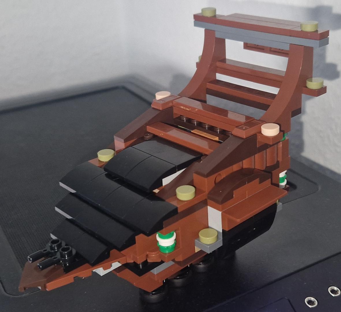 Spaceship