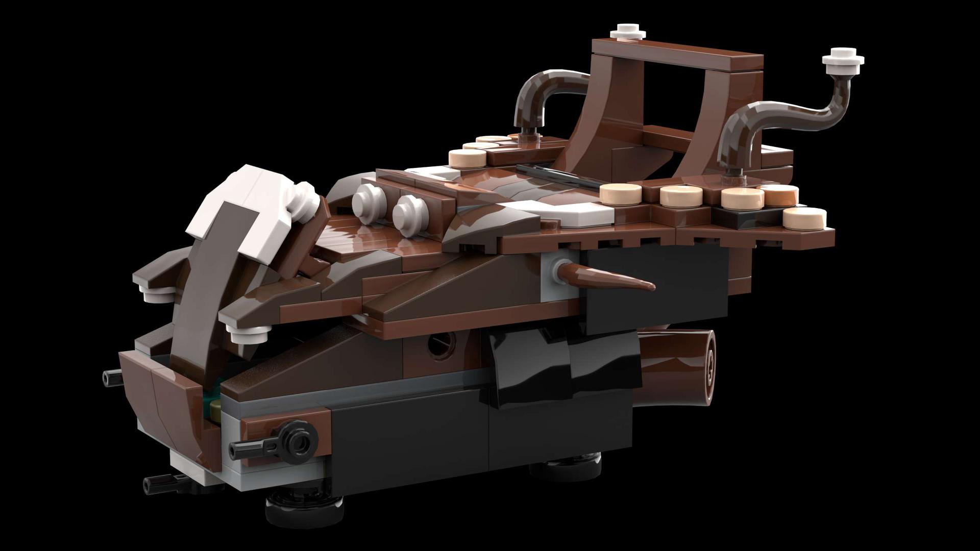 Spaceship