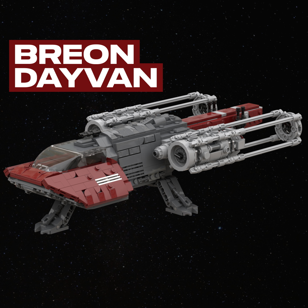 Breon Dayvan