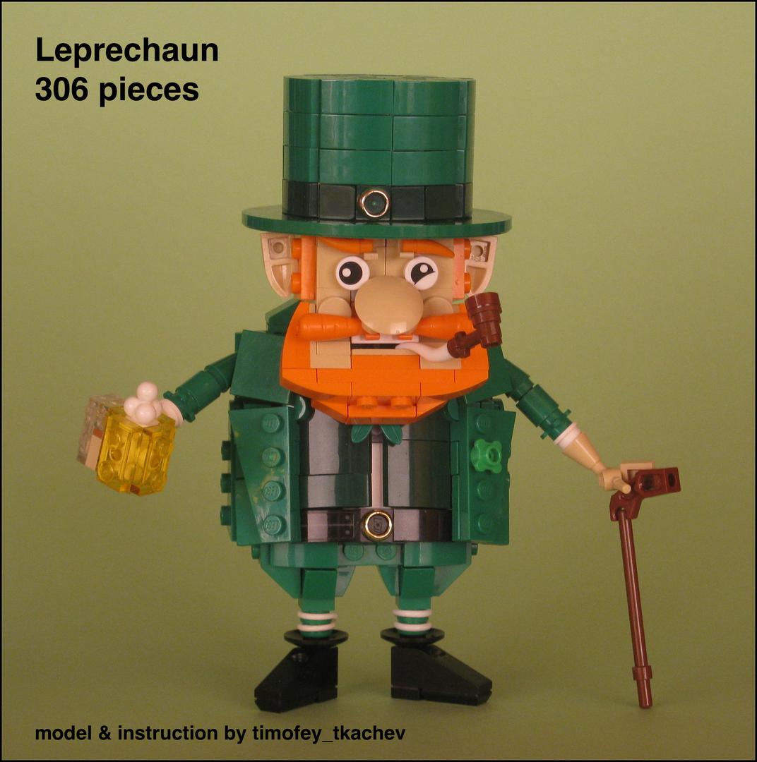 Leprechaun